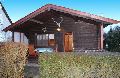 Alt Zauche Casa | 30 m² Casa ∙ 2 habitaciones ∙ 4 personas