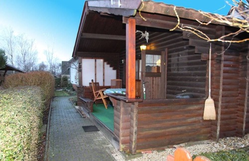 Alt Zauche Casa | 30 m² Casa ∙ 2 habitaciones ∙ 4 personas