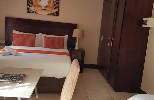 Umhlanga Complejo | 30 m² Habitación privada ∙ 1 habitación ∙ 2 huéspedes