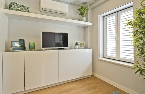 Lisbon Old Town Apartamento | 30 m² Estudio ∙ 2 huéspedes