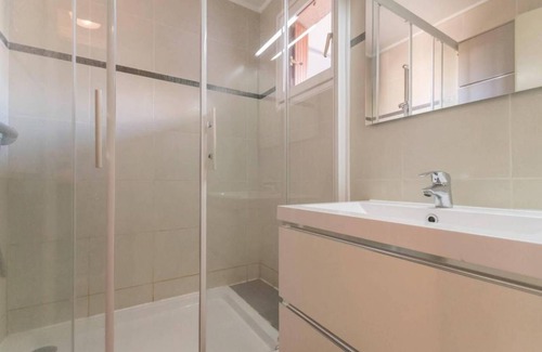 Briancon Apartamento | 30 m² Estudio ∙ 1 habitación ∙ 6 huéspedes