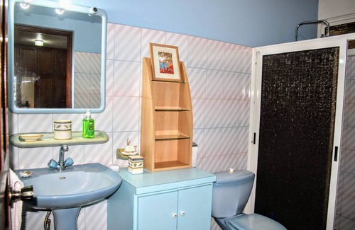 Punaauia Apartamento | 30 m² Estudio ∙ 4 huéspedes