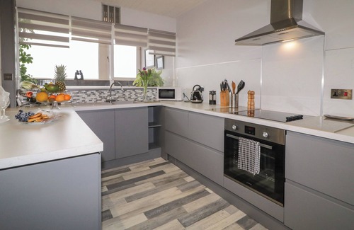 Ballycarry Cabaña | 30 Main Street