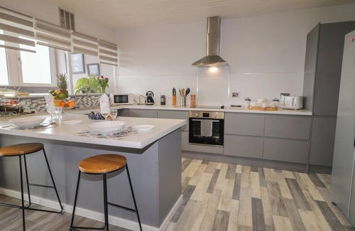 Ballycarry Cabaña | 30 Main Street