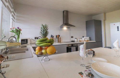 Ballycarry Cabaña | 30 Main Street