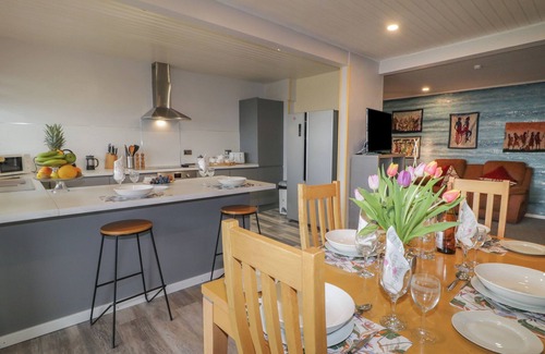 Ballycarry Cabaña | 30 Main Street