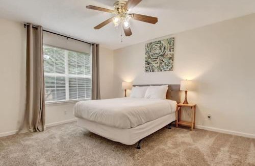 Savannah Casa | 30 Mins to Downtown - Lovely at Laurelwood