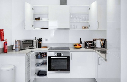 Huntingdon Apartamento | St. Mary's Nest