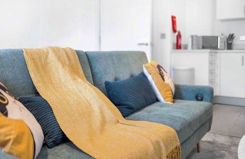 Huntingdon Apartamento | St. Mary's Nest