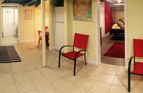 West Cambridge Apartamento | 30 noches min, privado, histórico, cerca de Fresh Pond, Charles rvr, tiendas, Hvd Sqr