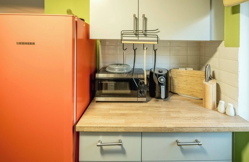 Chaucer Apartamento | 30%OFF|ActFast|Leisure|Family|Kids|Parking|Sleeps7|Netflix|LondonBridge|WifiGame