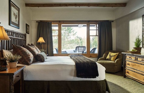 Lake Placid Complejo | 30% off!! AVAIL JULY 14-18th 1BR @ Whiteface Lodge – LAKE PLACID, NY.