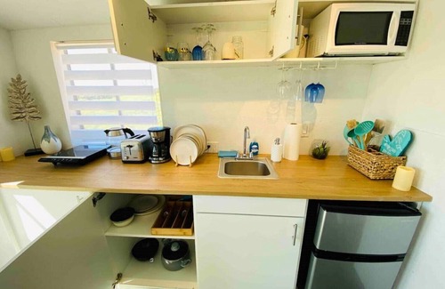 Central Malibu Cabaña | 30% OFF! Malibu Serene Cabin Ocean View Beach