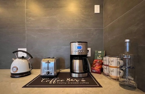 Outer Sunset Apartamento | 30%OFF Monthly Stays/Work & Relax : Beachfront Cozy 2B2B Near UCSF & Hospitals
