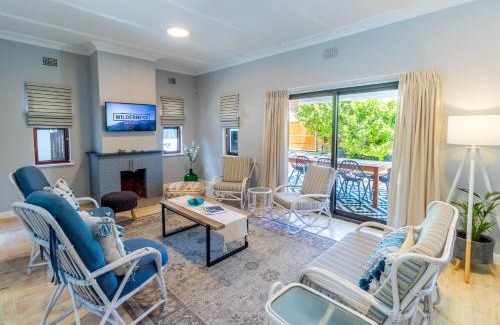 Wilderness Beach Casa | 30 on Sands - 90m to Beach - Dog Friendly