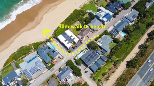 Wilderness Beach Casa | 30 on Sands - 90m to Beach - Dog Friendly