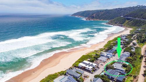 Wilderness Beach Casa | 30 on Sands - 90m to Beach - Dog Friendly