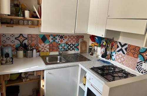 Casuzze Casa | 30 passi dalla spiaggia