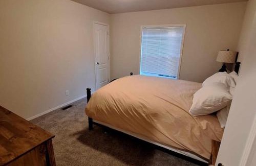 Clatskanie Casa | 30 Peaceful Acres