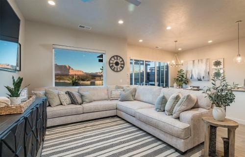 Santa Clara Casa | 30 | Poolhouse at Ocotillo Springs with Private Pool and Views