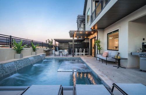 Santa Clara Casa | 30 | Poolhouse at Ocotillo Springs with Private Pool and Views