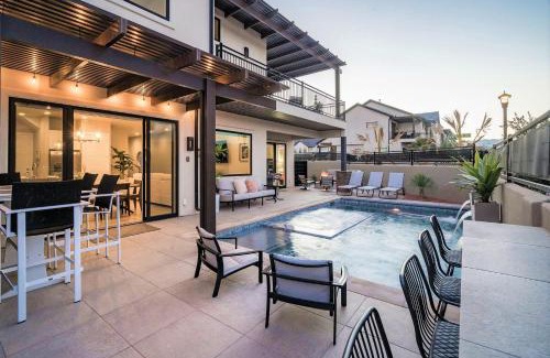 Santa Clara Casa | 30 | Poolhouse at Ocotillo Springs with Private Pool and Views