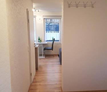 Melsungen Apartamento | 30 qm Apartment super zentral in Melsungen