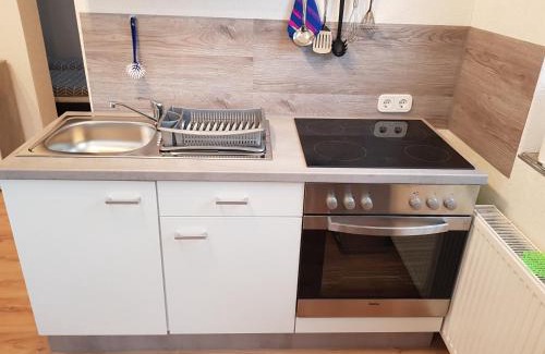 Melsungen Apartamento | 30 qm Apartment super zentral in Melsungen