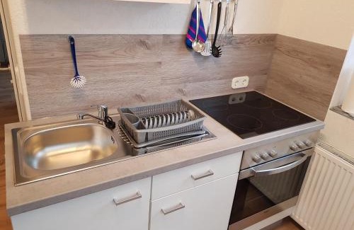Melsungen Apartamento | 30 qm Apartment super zentral in Melsungen