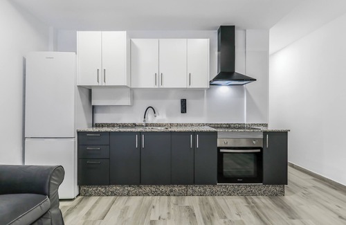 Santa Cruz de Tenerife Apartamento | #30 Santa Cruz Kiko Residences