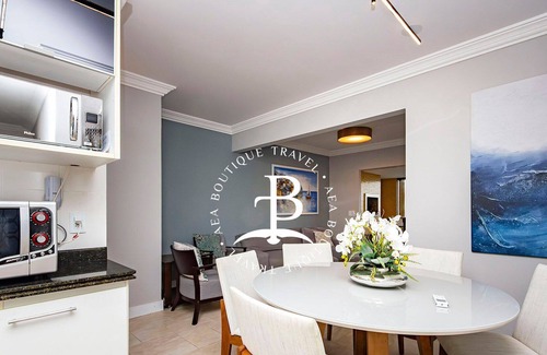 Quatro Ilhas Apartamento | 30 seconds from the beach - Luxury on your vacation
