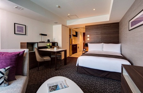 Tsukiji Hotel | 30 square meters Saturday and Sunday only Ginz - Room 603 / Chuo-ku Tokyo