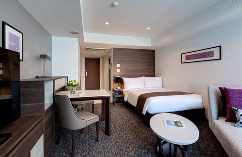 Tsukiji Hotel | 30 square meters Saturday and Sunday only Ginz - Room 603 / Chuo-ku Tokyo