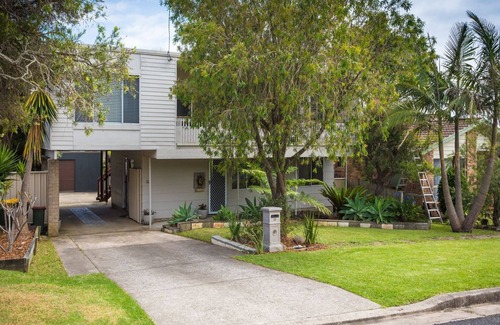 Dalmeny Casa | 30 Tatiara Street, Dalmeny