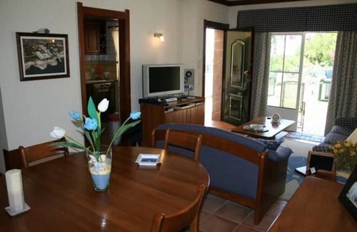 Carvoeiro Chalet De Esquí | 30 Terraços de Benagil (Casa Domingos)