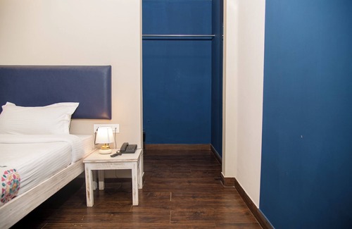 Gurugram Hotel | 30 Vamsor Heights