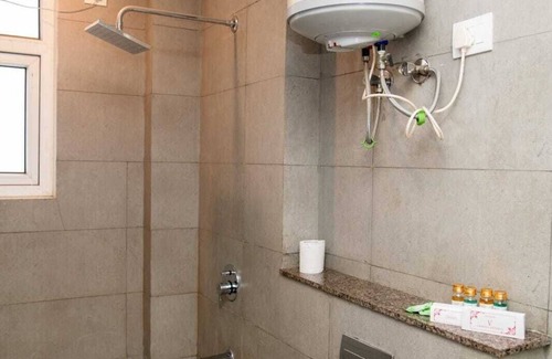 Gurugram Hotel | 30 Vamsor Heights