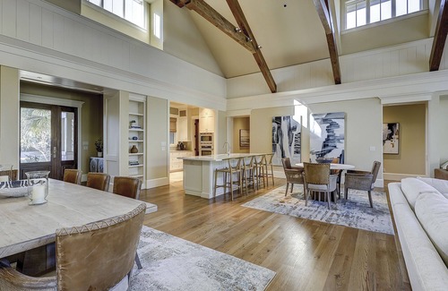 Beach Lagoon Casa | 30 W. Beach Lagoon-Golf Course Views, Pool, 2nd row (147 yards) to the ocean