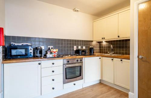 York Apartamento | 30 Woodsmill Quay