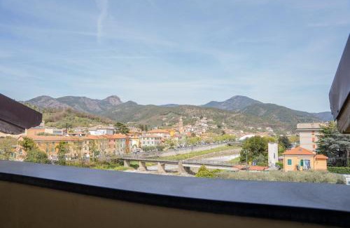 Casarza Ligure Apartamento | 300 - Attico Moderno, 10 minuti di auto da Sestri e dal Mare