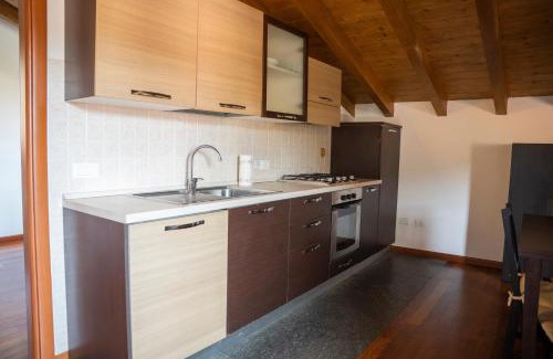 Casarza Ligure Apartamento | 300 - Attico Moderno, 10 minuti di auto da Sestri e dal Mare