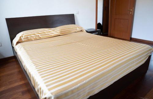 Casarza Ligure Apartamento | 300 - Attico Moderno, 10 minuti di auto da Sestri e dal Mare
