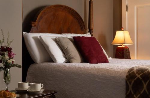 Downtown Minneapolis Cama Y Desayuno | 300 Clifton