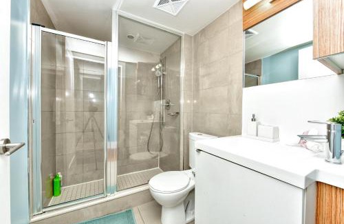Toronto Entertainment District Hotel | 300 Front Suites