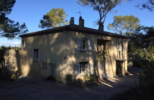Montferrier-sur-Lez Casa | 300 m² Casa ∙ 5 habitaciones ∙ 9 huéspedes