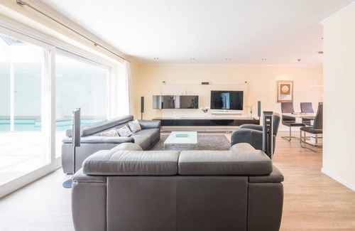 Bordelum Casa | 300 m² Casa ∙ 3 habitaciones ∙ 6 personas
