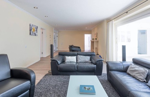 Bordelum Casa | 300 m² Casa ∙ 3 habitaciones ∙ 6 personas