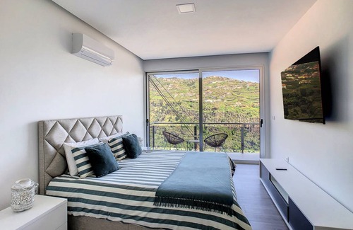 Tabua Villa | 300 m² Villa ∙ 4 habitaciones ∙ 8 personas