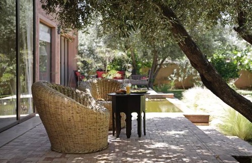 Chwiter Villa | 300 m² Villa ∙ 5 habitaciones ∙ 10 personas
