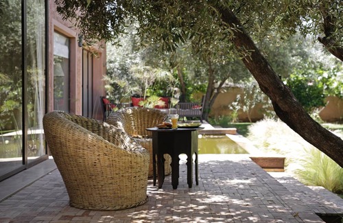 Chwiter Villa | 300 m² Villa ∙ 5 habitaciones ∙ 10 personas